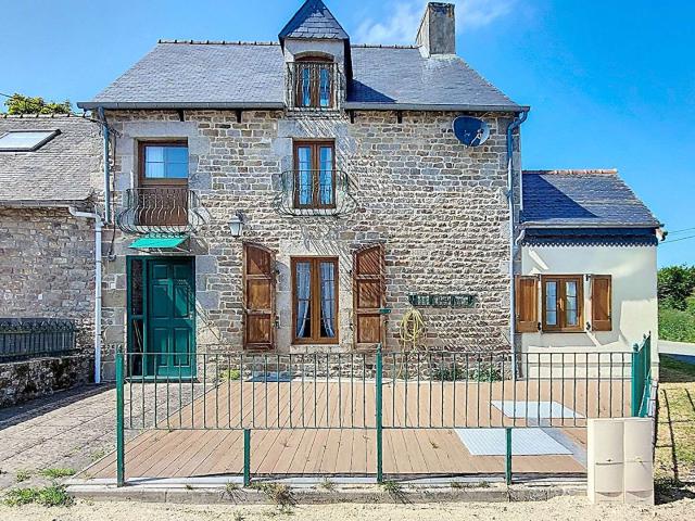 Vente maison 5 pièces Jugon les Lacs 22