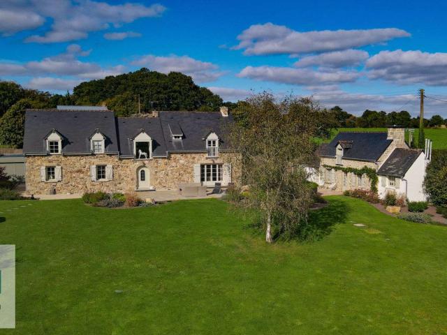 Vente maison 5 pièces Jugon les Lacs 22