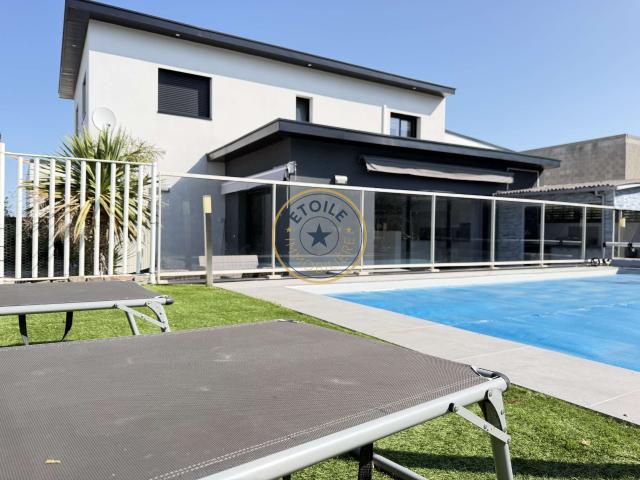 Vente maison 5 pièces Juigne bene 49