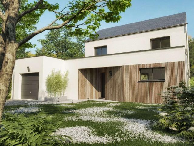 Vente maison 5 pièces Juigne sur Loire 49