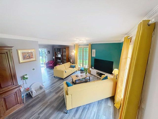 Vente maison 5 pièces Juigne sur Loire 49