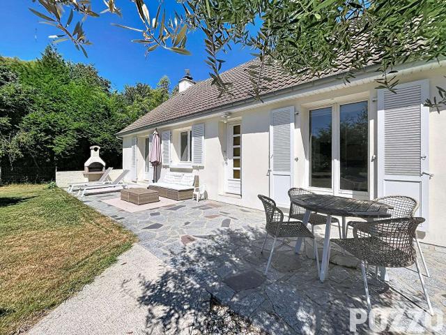 Vente maison 5 pièces Jullouville 50