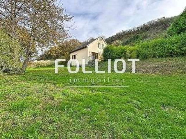 Vente maison 5 pièces Jullouville 50