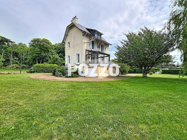 Vente maison 5 pièces Jullouville 50