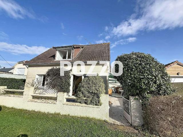 Vente maison 5 pièces Jullouville 50