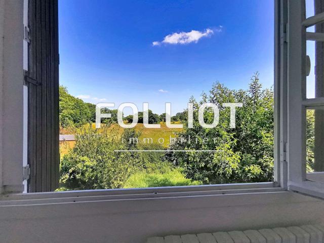 Vente maison 5 pièces Jullouville 50