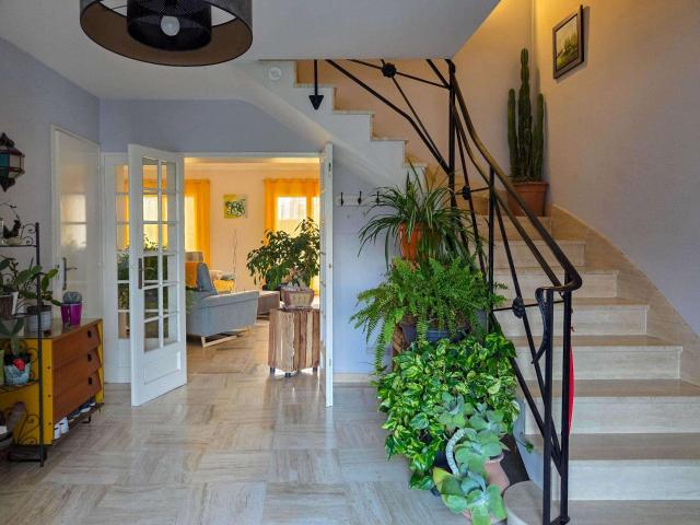 Vente maison 5 pièces Jumelles 49