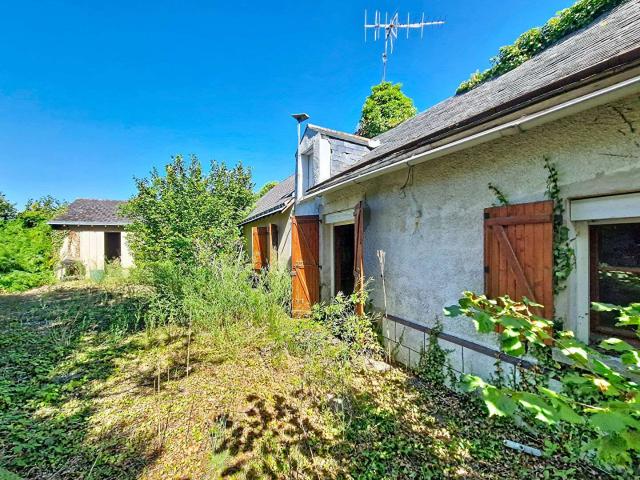 Vente maison 5 pièces Jumelles 49