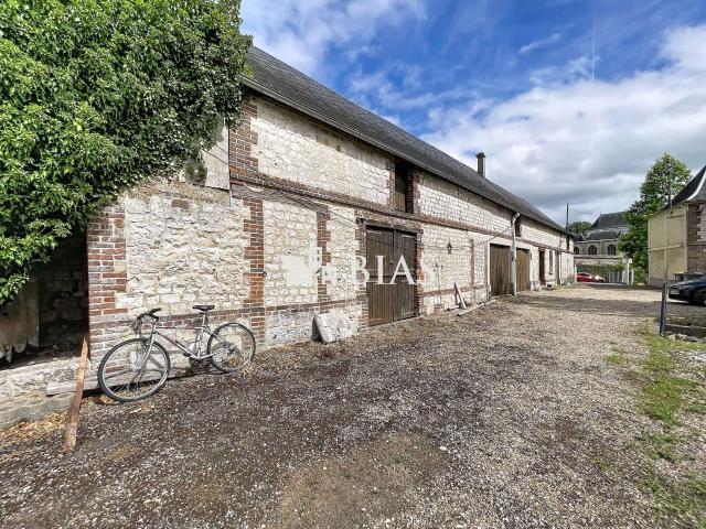 Vente maison 5 pièces Jumièges 76