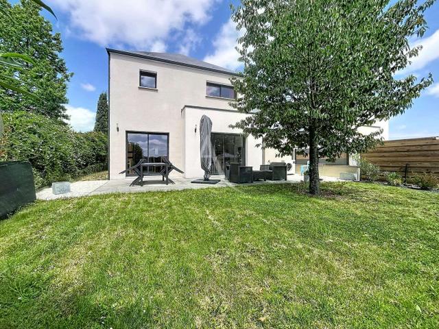 Vente maison 5 pièces Ombrée d'Anjou 49