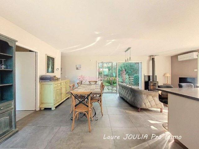 Vente maison 5 pièces Ondres 40