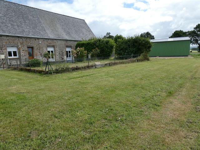Vente maison 5 pièces Oisseau 53