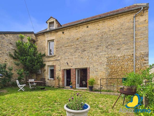 Vente maison 5 pièces Olendon 14