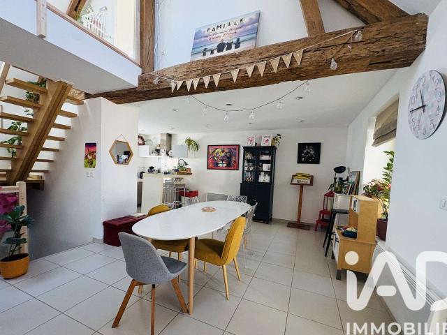 Vente maison 5 pièces Olivet 45