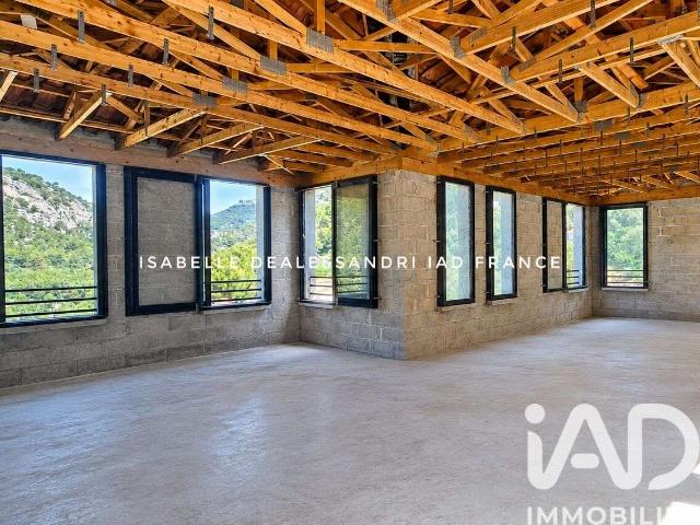 Vente maison 5 pièces Ollioules 83