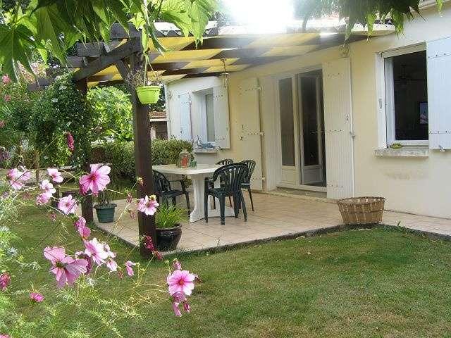 Vente maison 5 pièces Olonne sur Mer 85