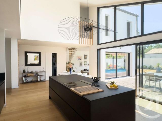 Vente maison 5 pièces Olonne sur Mer 85