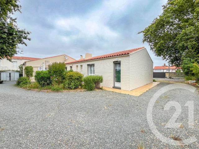 Vente maison 5 pièces Olonne sur Mer 85