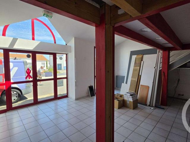 Vente maison 5 pièces Olonne sur Mer 85