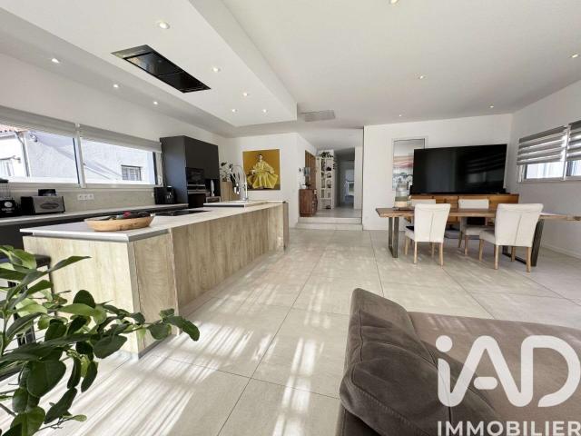 Vente maison 5 pièces Ortaffa 66