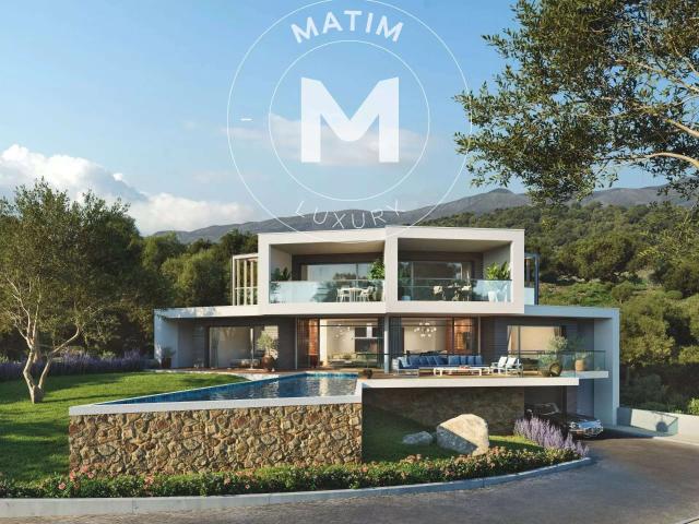 Vente maison 5 pièces Orto 20