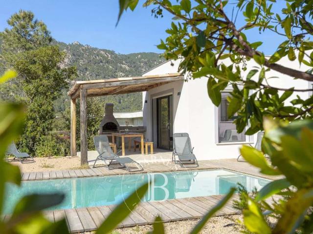 Vente maison 5 pièces Orto 20