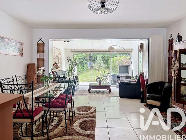Vente maison 5 pièces Orvault 44