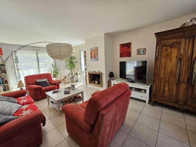 Vente maison 5 pièces Orvault 44