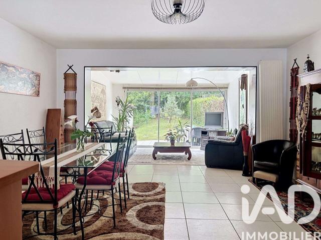 Vente maison 5 pièces Orvault 44