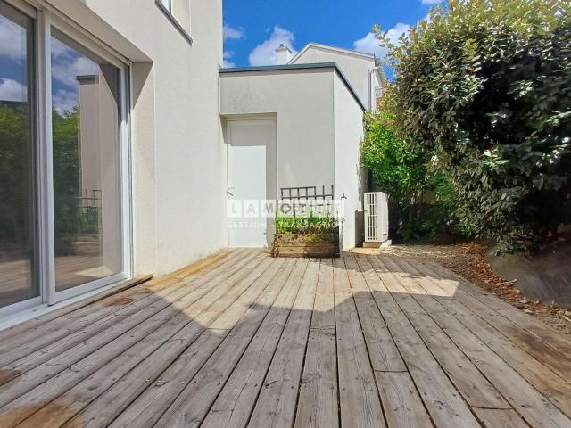 Vente maison 5 pièces Orvault 44