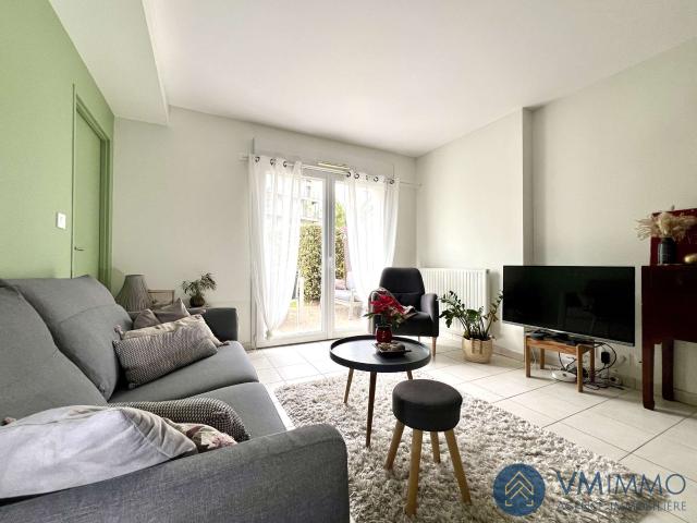 Vente maison 5 pièces Orvault 44