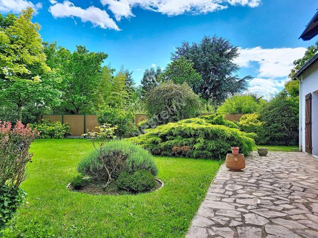 Vente maison 5 pièces Orvault 44