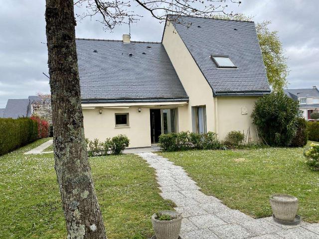 Vente maison 5 pièces Orvault 44