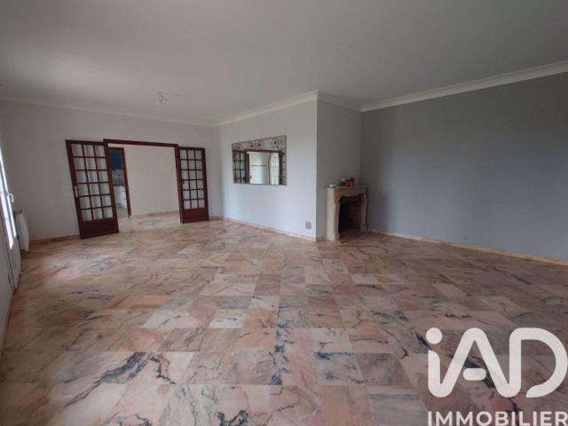 Vente maison 5 pièces Oradour Fanais 16