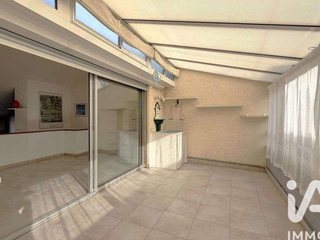 Vente maison 5 pièces Oraison 04
