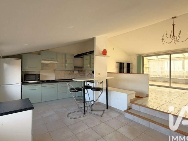 Vente maison 5 pièces Oraison 04