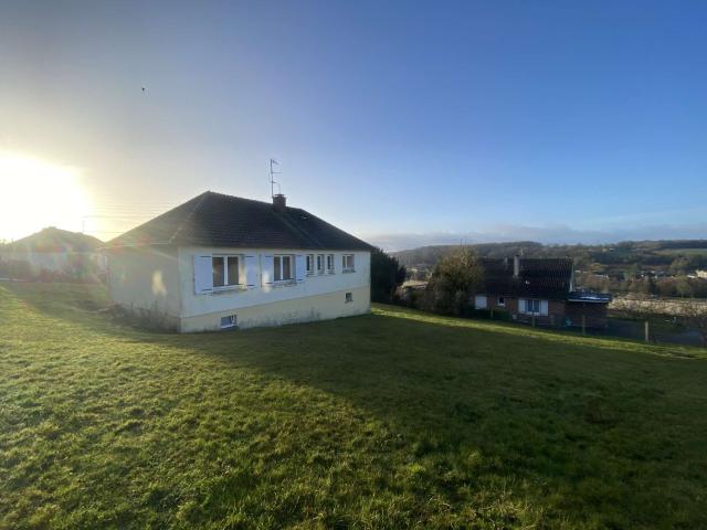Vente maison 5 pièces Orbec 14