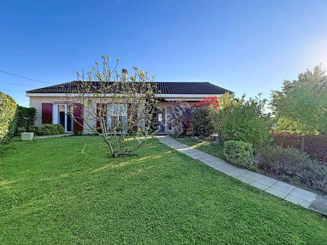 Vente maison 5 pièces Orée d'Anjou 49