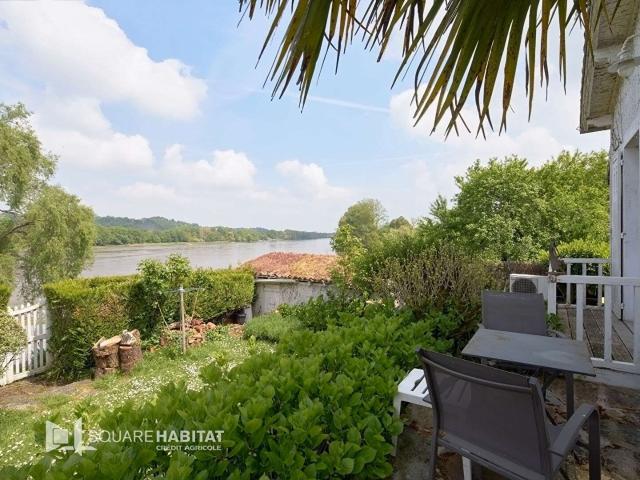 Vente maison 5 pièces Orée d'Anjou 49