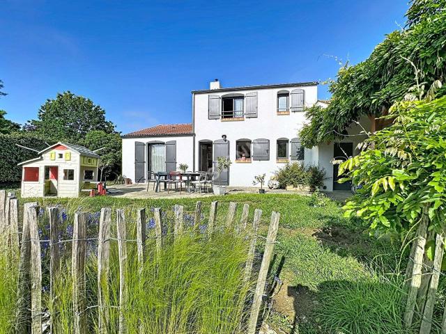 Vente maison 5 pièces Orée d'Anjou 49