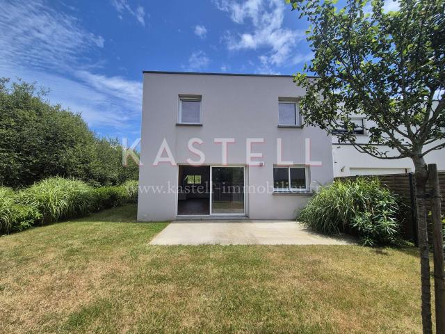Vente maison 5 pièces Orgères 35