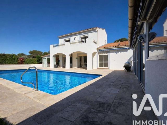 Vente maison 5 pièces Orgon 13