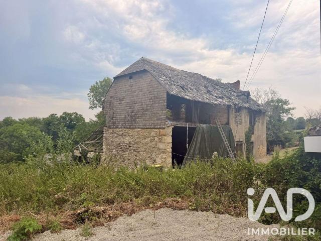 Vente maison 5 pièces Orignac 65