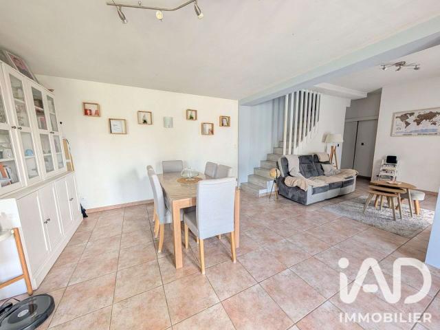 Vente maison 5 pièces Orléans 45