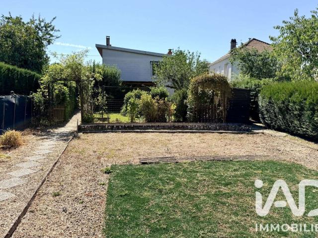 Vente maison 5 pièces Orléans 45