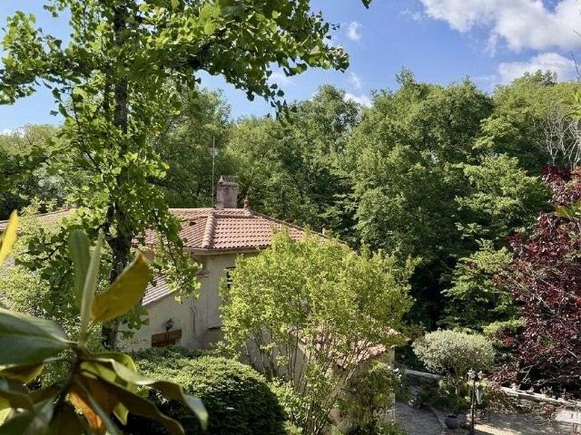 Vente maison 5 pièces Orliénas 69