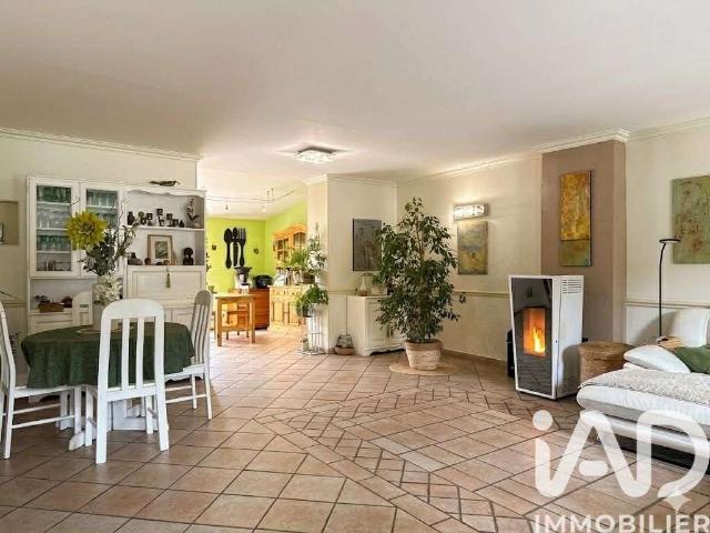 Vente maison 5 pièces Ormes 45