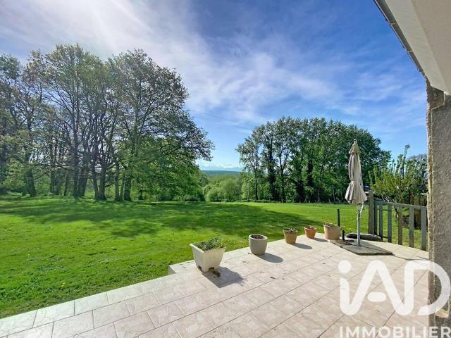 Vente maison 5 pièces Ossun 65