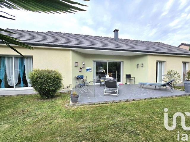 Vente maison 5 pièces Ossun 65