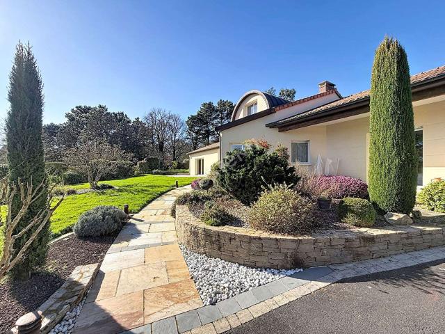 Vente maison 5 pièces Oudon 44